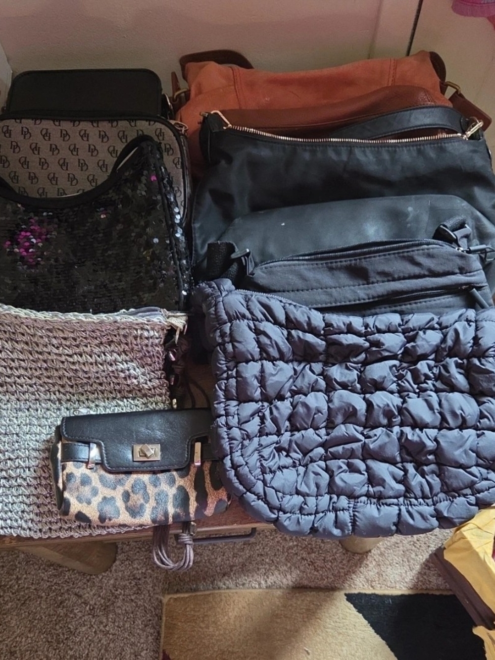 Purse Bundle
